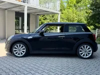 Gebraucht Mini Cooper S Coupé Chili 192 PS (141 kW) 2018 Schwarz Coupé