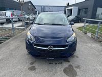 gebraucht Opel Corsa E Selection Klima