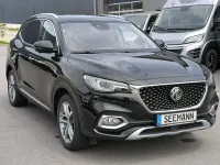 Gebraucht MG EHS Luxury 258 PS (189 kW) 2022 Schwarz SUV