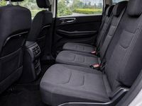 Używany Ford S-MAX Titanium 150 KM (110 kW) 2015 Szary Minivan