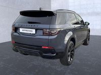 Gebraucht Land Rover Discovery 5 SE Dynamic 200 PS (147 kW) 2024 Varesine blue SUV