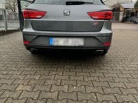 gebraucht Seat Leon 