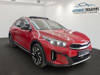Gebraucht Kia XCeed 140 PS (102 kW) 2025 Rot SUV