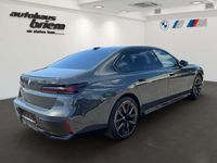 gebraucht BMW i7 xDrive60 ELEKTRO, TRAUMWAGEN, KINO-TV