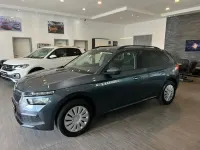 Gebraucht Skoda Kamiq 95 PS (69 kW) 2022 Grau SUV
