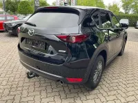 Gebraucht Mazda CX-5 Kangei 194 PS (142 kW) 2020 Onyxschwarz metallic SUV