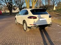 gebraucht Porsche Cayenne 