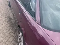 Gebraucht Audi 80 90 PS (66 kW) 1994 Violet Limousine