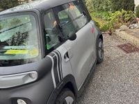 Gebraucht Opel Rocks-e Rocks 8 kW (12 PS) 2024 Kleinwagen