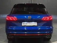 Gebraucht VW Touareg Style 231 PS (169 kW) 2021 Andere SUV