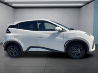 Neu BYD Dolphin Boost 64 kW (88 PS) 2025 Weiß Kleinwagen