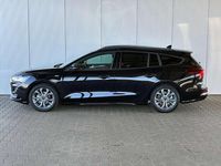 Gebraucht Ford Focus ST-Line X 155 PS (114 kW) 2025 Schwarz Limousine