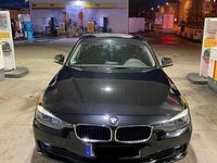 gebraucht BMW 320 d xDrive -