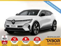 Neu Renault Megane E-Tech Komfort 160 kW (218 PS) 2025 Weiß (weitere farben wählbar) Limousine