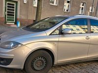 Gebraucht Seat Altea XL 120 PS (88 kW) 2012 Gold Van / Kleinbus