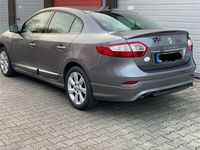 gebraucht Renault Fluence Dynamique 1.6 16V, LPG 9 Euro /100 km.