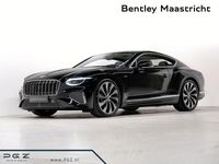 Ny Bentley Continental 680 HK (500 kW) 2026