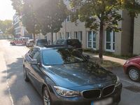 gebraucht BMW 320 Gran Turismo d Xdrive Head-up Tüf Neu