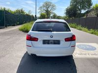 gebraucht BMW 530 d Touring 2014 ps 258