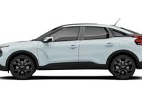 Neu Citroën e-C4 114 kW (156 PS) 2026 SUV