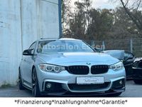 gebraucht BMW 435 i Gran Coupe*M-Performance*H&K*SHZ*F1*20Zoll