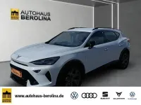 Neu Cupra Formentor 204 PS (150 kW) 2026 Weiß SUV