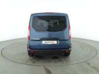 Gebraucht Ford Tourneo Trend 2021 Blau Van / Kleinbus