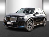 Gebraucht BMW iX1 230 kW (313 PS) 2023 Schwarz ii SUV