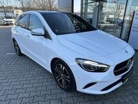 Gebraucht Mercedes B220 190 PS (139 kW) 2024 Weiß Van / Kleinbus
