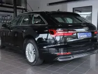 Gebraucht Audi A6 Design 265 PS (194 kW) 2022 Schwarz Kombi