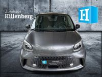 gebraucht Smart ForFour Electric Drive forfour passion eq