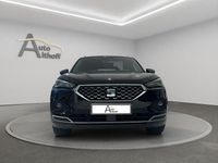 Gebraucht Seat Tarraco 4Drive 190 PS (139 kW) 2019 Schwarz SUV