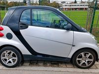 gebraucht Smart ForTwo Coupé TÜV neu