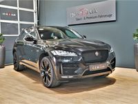 gebraucht Jaguar F-Pace F-PaceR-Sport 25t AWD Schiebedach*Keyl.*AHK*22"