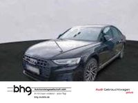 Gebraucht Audi A8 Ambiente 286 PS (210 kW) 2024 Schwarz Limousine