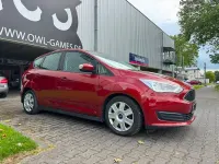 Gebraucht Ford C-MAX Trend 125 PS (91 kW) 2015 Van / Kleinbus