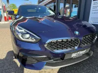 Gebraucht BMW Z4 Performance 197 PS (144 kW) 2020 Blau Cabrio