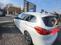 Gebraucht BMW 218 150 PS (110 kW) 2016 Kombi