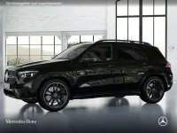 Gebraucht Mercedes GLE450 AMG AMG 367 PS (269 kW) 2026 Schwarz SUV