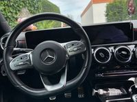 gebraucht Mercedes 200 AMG-Line