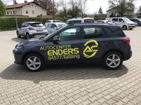 Gebraucht Seat Arona Style 110 PS (80 kW) 2023 Grau SUV