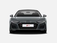 gebraucht Audi R8 Spyder V10 performance RWD RAUTE+KAMERA+P-LEN