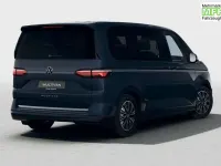 Neu VW Multivan Style 150 PS (110 kW) 2026 Starlight blue metallic Van / Kleinbus