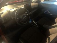 Gebraucht Toyota Yaris Cross Elegant 116 PS (85 kW) 2023 SUV