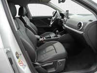 Gebraucht Audi Q2 Advanced 190 PS (139 kW) 2025 Gletscherweiß metallic SUV