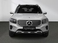 Gebraucht Mercedes GLB200 Progressive 150 PS (110 kW) 2026 Lack hightechsilber SUV