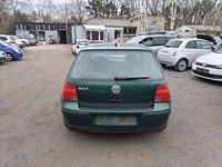 gebraucht VW Golf IV 1.4