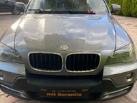 gebraucht BMW X5 X5 BaureihexDrive30d