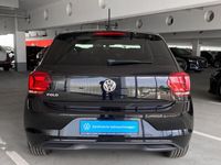 gebraucht VW Polo Polo Highline1.0 TSI Highline DSG Navi Rückfahrkamera