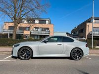 Gebraucht BMW M2 M Performance 460 PS (338 kW) 2023 Grau Coupé